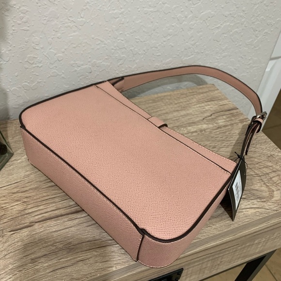 Nanette Lepore Vegan Leather Handbag - Picture 5 of 7